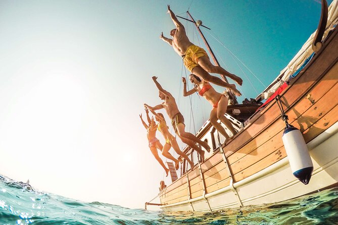 Capri Island Boat Tour from Amalfi with Snorkeling | Small Group - Key things to know before you go