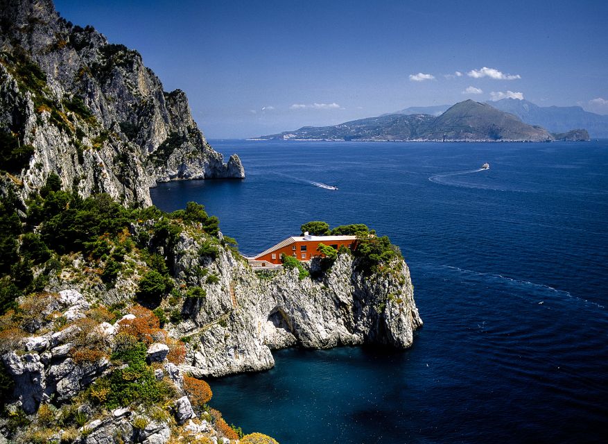 Capri: Island Boat Tour with Blue Grotto Stop - Should you book this Capri boat tour with Blue Grotto stop?