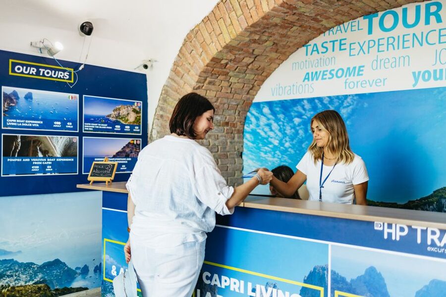 Capri: Island Boat Trip with Grottos - Price and Value: Is This Worth $28 Per Person?