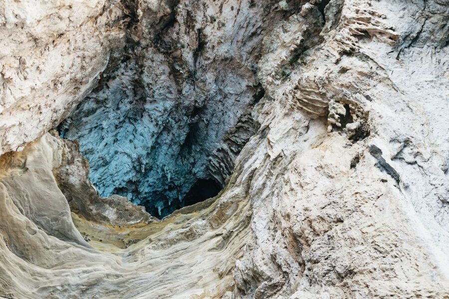 Capri: Island Boat Trip with Grottos - If You Choose Swimming: A Cooler Way to Beat the Capri Heat