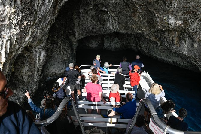 Capri Mini Cruise and City Sightseeing Day Trip from Naples - Who should book this Capri day trip, and who should look elsewhere