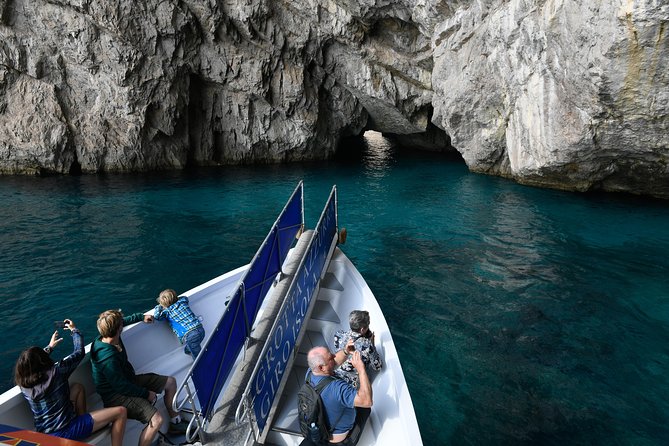 Capri Mini Cruise and City Sightseeing Day Trip from Naples - Final verdict: should you book it?