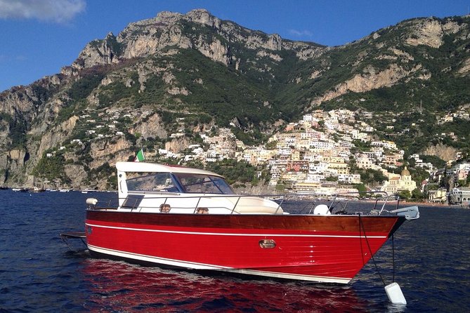 Capri Private Boat Tour from Positano, Praiano or Amalfi - Why This Capri Tour Works So Well From Positano