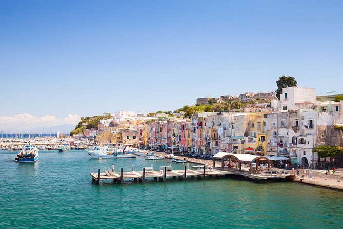 Capri Walking Tour with local guide - Meeting point and how to start without stress