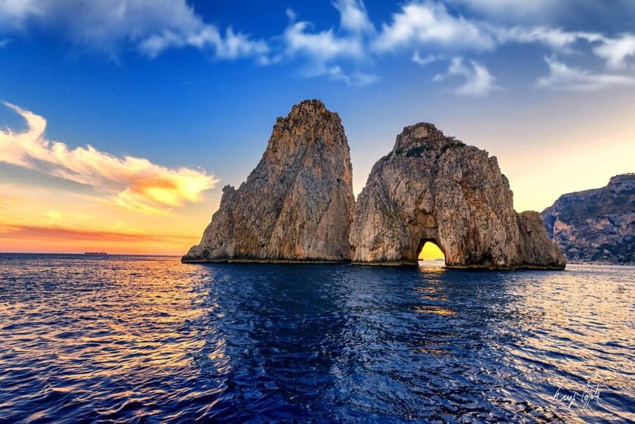 Capri with Guide from Ischia - Key things to know before you go