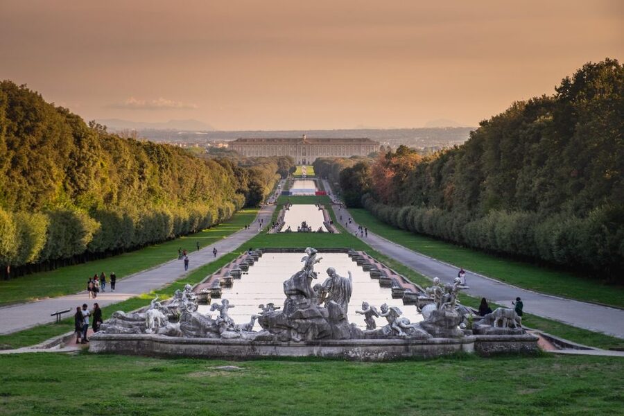 Caserta: Royal Palace of Caserta Ticket and Guided Tour - Key highlights to look forward to
