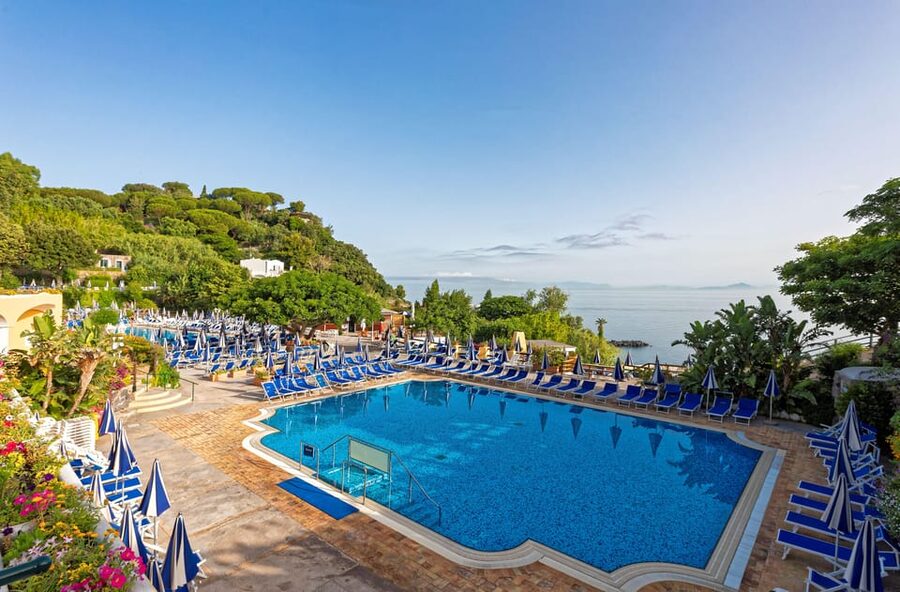 Castiglione Thermal Park 1-Day Access Ticket - Parco Castiglione Thermal Park: Why This 1-Day Pass Feels Worth It