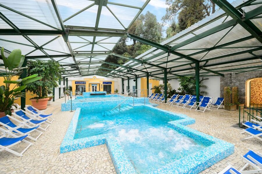 Castiglione Thermal Park 1-Day Access Ticket - Practical Stuff That Actually Matters on Arrival