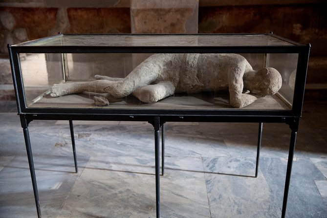 Complete Pompeii Skip the Line Tour with Archaeologist Guide - What the $71.38 Price Buys (And Why It Can Feel Worth It)