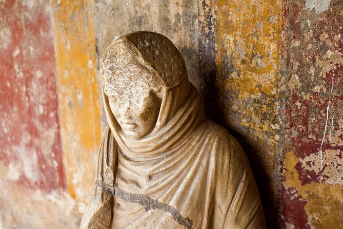 Complete Pompeii Skip the Line Tour with Archaeologist Guide - Should You Book This Pompeii Skip-the-Line Archaeologist Tour?