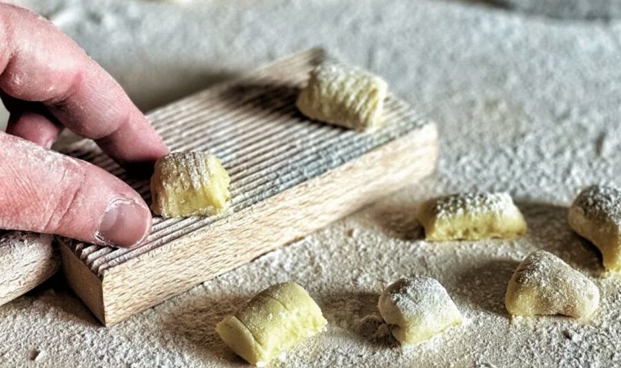 Cooking Class - Gnocchi like an Italian Grandma - Why gnocchi alla Sorrentina feels like real Campania