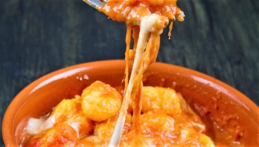 Cooking Class - Gnocchi like an Italian Grandma - What you get for $74, and why value is more than the number