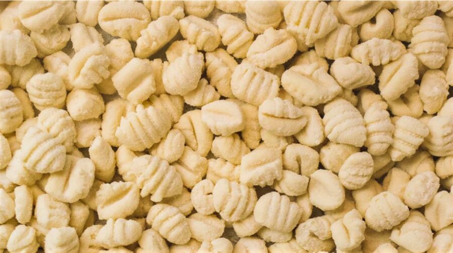 Cooking Class - Gnocchi like an Italian Grandma - The 150-minute flow, so you are not rushed