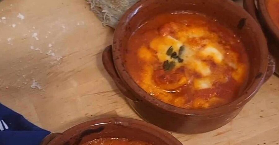 Cooking Class with Chef Alfio - Key Things You’ll Notice Right Away