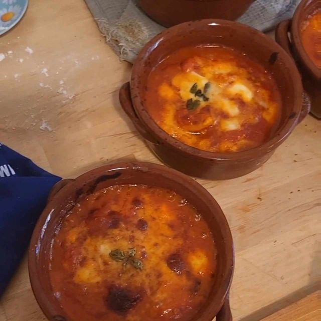 Cooking Class with Chef Alfio - Chef Alfio in Naples: Why This Cooking Class Feels Like the Real Thing