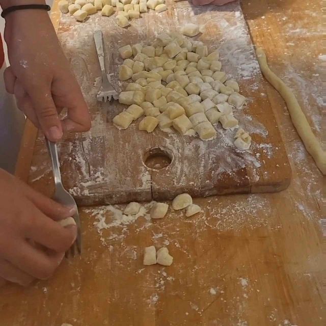 Cooking Class with Chef Alfio - The 2.5 Hour Flow: What You’ll Do During the Lesson