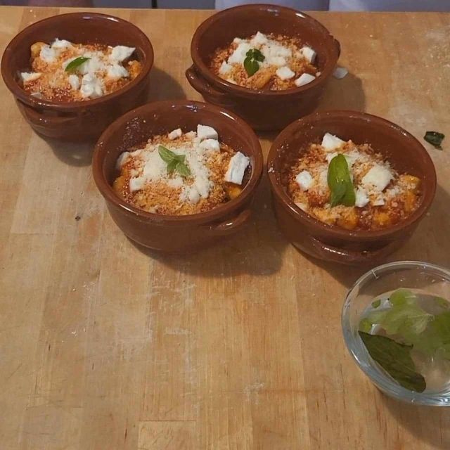 Cooking Class with Chef Alfio - Where Fuorigrotta Fits Into Your Naples Plan