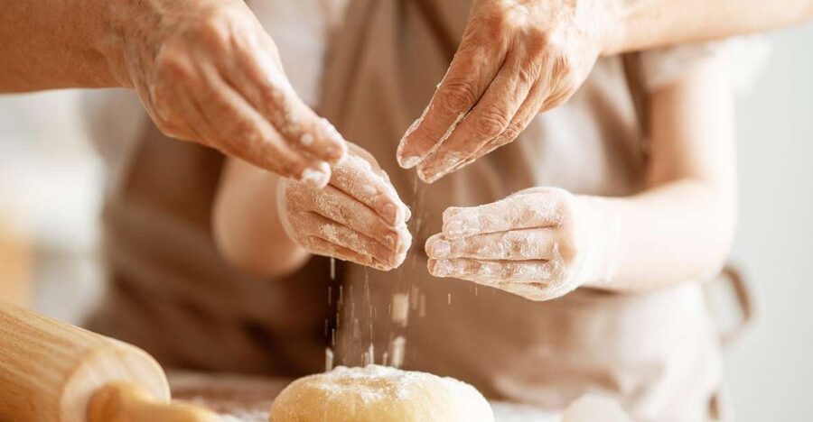 Cooking Lesson: Neapolitan pasta homemade - Key highlights worth your time