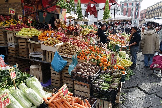 Culinary Secrets of Backstreet Naples with Culinary Backstreets - Price and Value: $150 in Naples, What Makes It Worth It