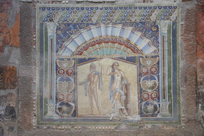 Day Trip of Pompeii, Herculaneum and Vesuvius from Naples - Practical Tips to Avoid the Most Common Day-Trip Frustrations