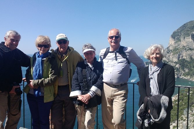 Day Trip to Capri and Blue Grotto From Naples & Sorrento - Key things that make this Capri and Blue Grotto day trip work