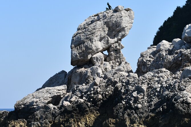 Day Trip to Capri and Blue Grotto From Naples & Sorrento - Monte Solaro chairlift: the highlight that costs extra