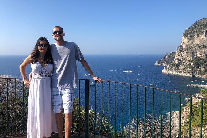 Day Trip to Capri and Blue Grotto From Naples & Sorrento - Blue Grotto timing: the plan, the risk, and the smart expectations