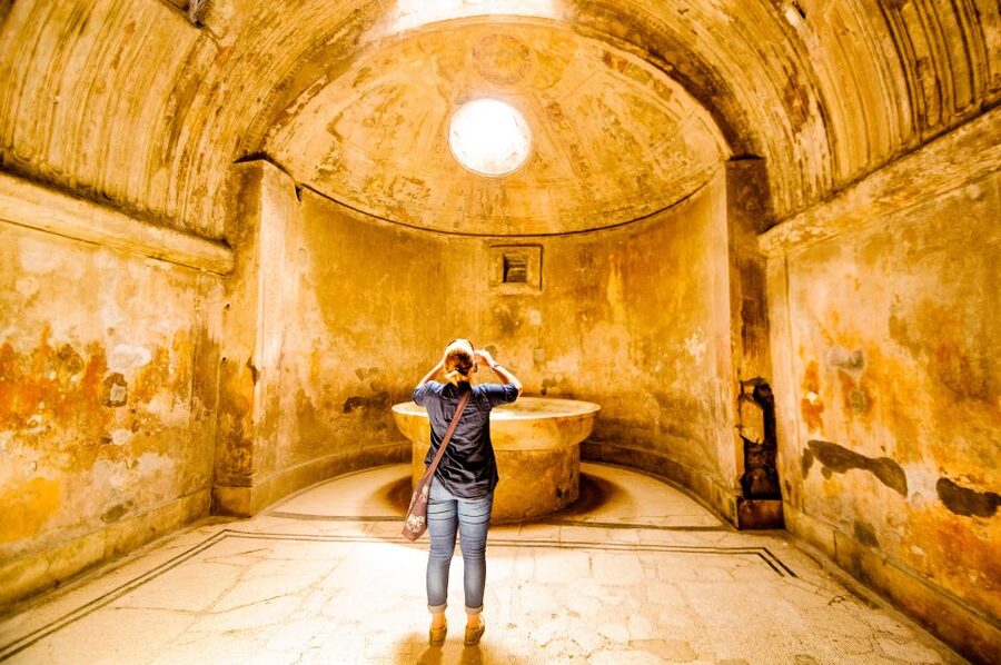 Discover Mt. Vesuvius: Private 3-Hour Tour from Pompeii - Should you book this private Mt. Vesuvius tour from Pompeii?