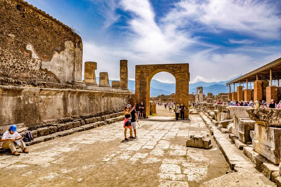 Discover Mt. Vesuvius: Private 3-Hour Tour from Pompeii - Price and value: when private works, and when it doesn’t