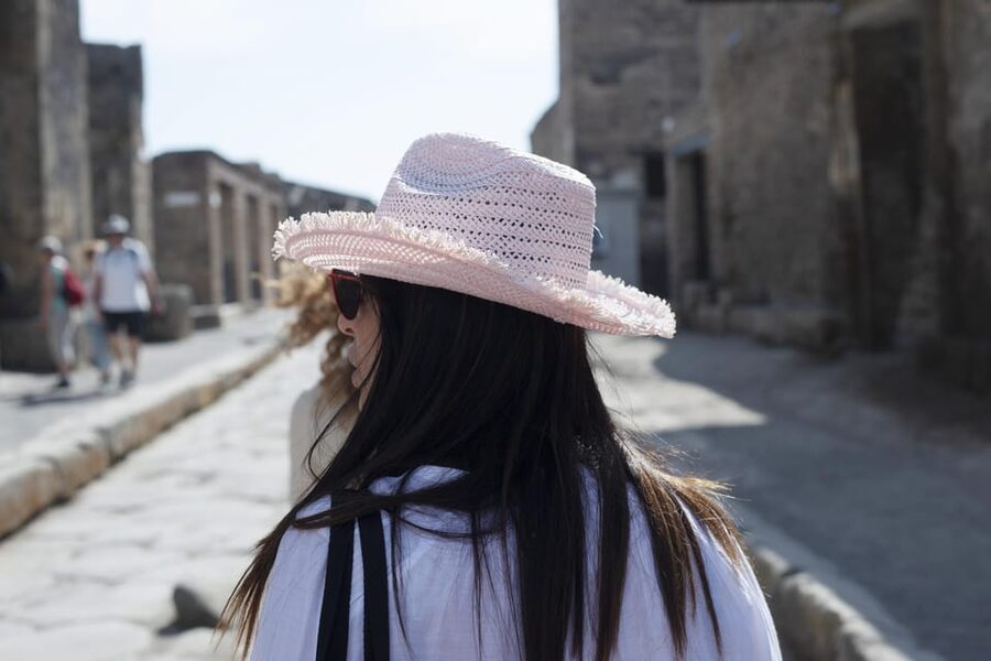 Discover Pompeii: English Walking Tour of the Buried City - A 2-hour story-led walk through Pompeii’s lost streets