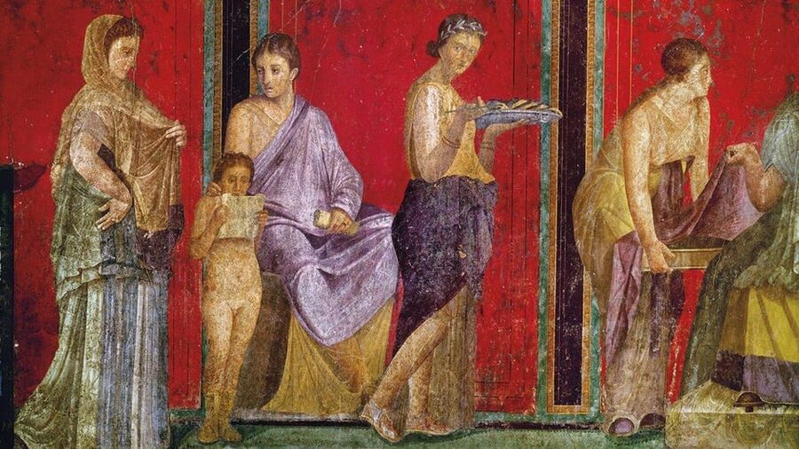 Discover Pompeii: English Walking Tour of the Buried City - Meeting at 10:30, finding inStazione, and avoiding the start-line chaos