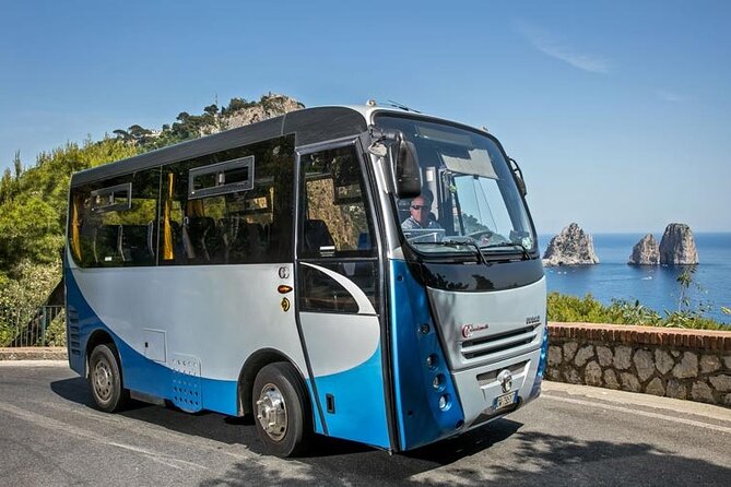Discovering Capri in one day - Key things to know before you go