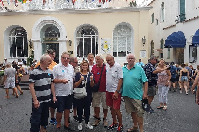 Discovering Capri in one day - Price and value: what $60.34 really covers, and what it does not