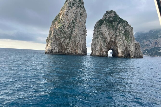 Discovering Capri in one day - Who should book this one-day Capri plan