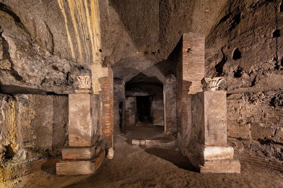 Ercolano: Herculaneum Skip-the-Line Ticket & Audio Guide - Why Herculaneum in Ercolano hits different