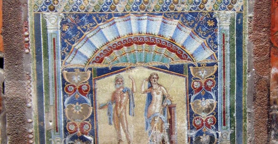 Ercolano: Herculaneum Skip-the-Line Ticket & Audio Guide - Getting your audio guide ready before you travel