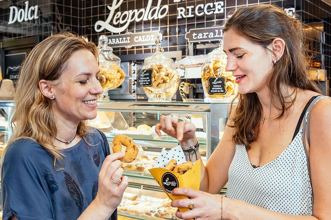 Exclusive Naples Private Food Tour: 6 or 10 Tastings - Why This Private Food Walk Works in Naples