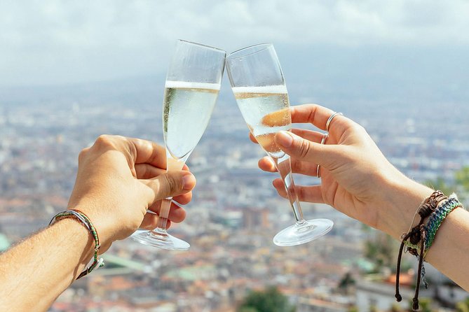Exclusive Naples Private Food Tour: 6 or 10 Tastings - What You’ll Eat: The Sample Menu and How It Usually Feels
