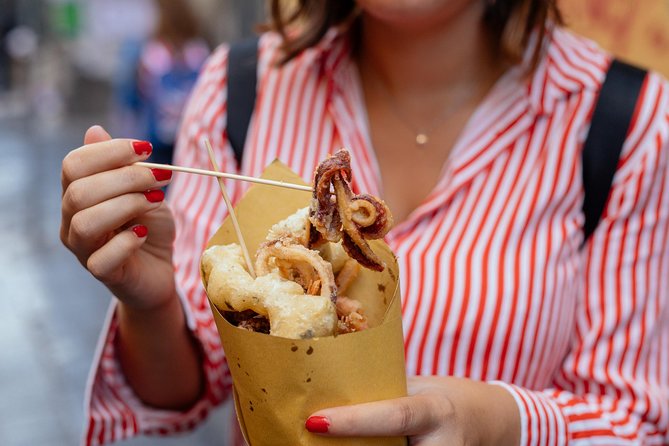 Exclusive Naples Private Food Tour: 6 or 10 Tastings - Vegetarian Options and Diet Adjustments That Don’t Feel Like an Afterthought