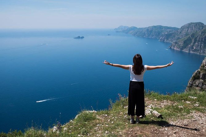 Exclusive Private Tour: Amalfi, Positano & Ravello from Naples - Why this private Amalfi Coast run is such an easy win from Naples