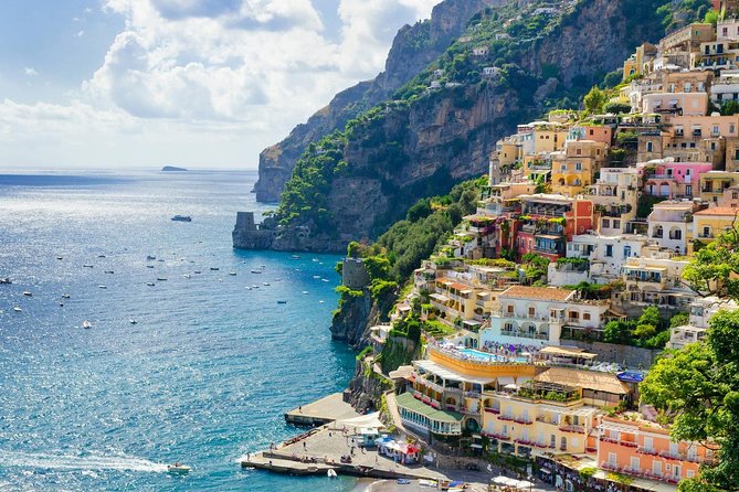 Exclusive Private Tour: Amalfi, Positano & Ravello from Naples - Price and value, is $272.11 per person “worth it”?