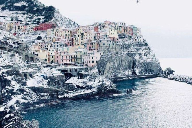 Exclusive Private Tour: Amalfi, Positano & Ravello from Naples - Positano, pastel houses, winding streets, and sea views on your terms
