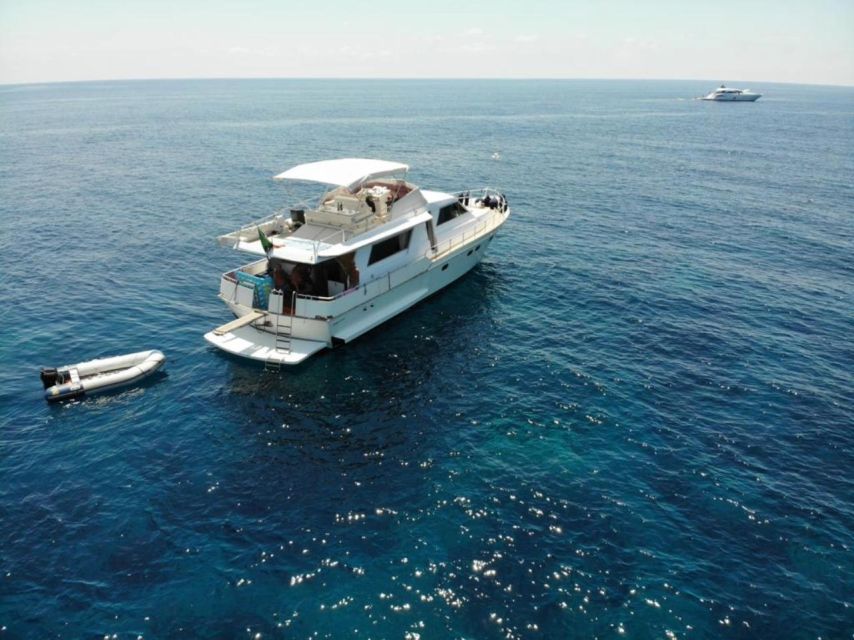 Experience Luxury at sea: Rent your yacht - Practical tips to get more out of your 6-hour luxury day