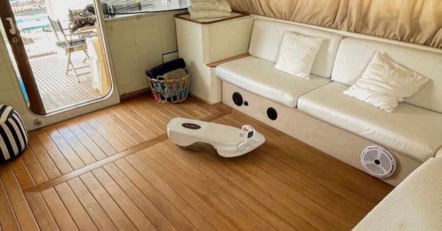 Experience Luxury at sea: Rent your yacht - The 9:00 to 18:00 window, and how to plan for it
