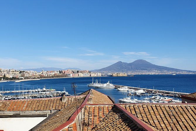 Explore Naples & Pompeii in One Day – Guided Half-Day Tour - Key things that make this tour worth your time