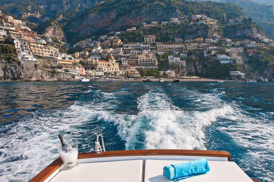 From Amalfi: 7H Amalfi Coast - Group Tour by boat - Key things I’d clock before you book