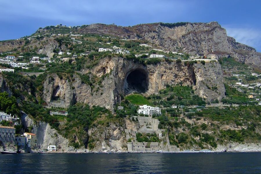 From Amalfi: Amalfi Coast 6-Hour Private Grottoes Boat Trip - Key Things To Know Before You Go