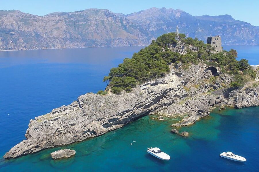 From Amalfi: Amalfi Coast 6-Hour Private Grottoes Boat Trip - Where This Trip Fits Best (And Where It Might Not)