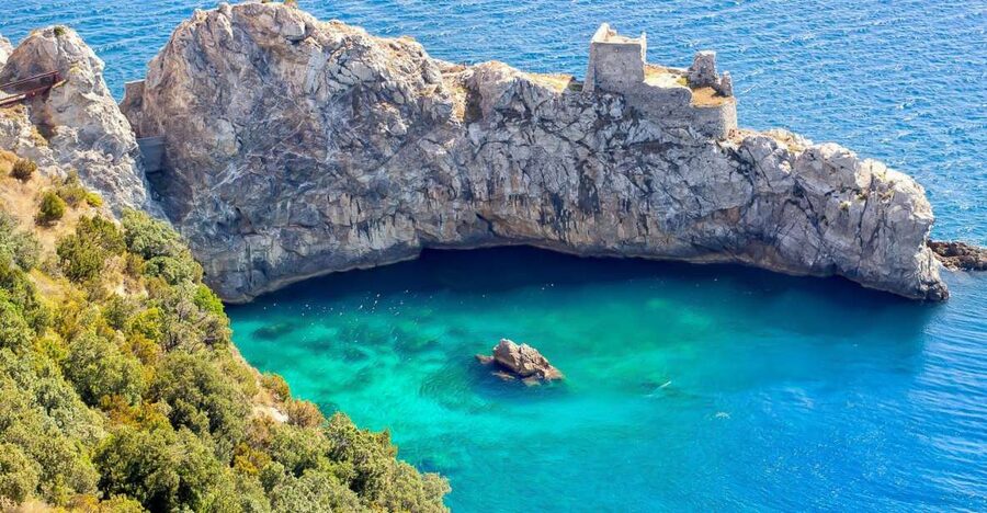 From Amalfi: Amalfi Coast 6-Hour Private Grottoes Boat Trip - Why This Private Grotto Cruise Feels Different From Standard Amalfi Tours