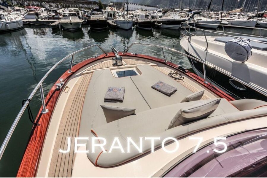 from Amalfi: Capri Boat Tour with Blue Grotto - Punta Carena and the Sea-Cave Chain: What You See and How to Watch It